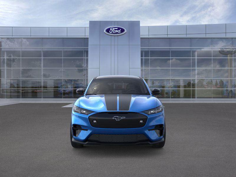 New 2025 Ford Mustang Mach-E for sale in Lincoln NE