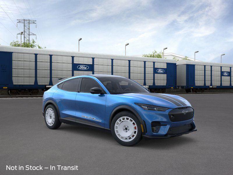 New 2025 Ford Mustang Mach-E for sale in Lincoln NE