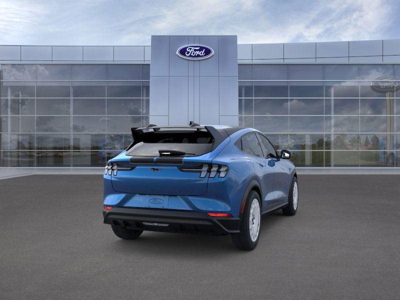 New 2025 Ford Mustang Mach-E for sale in Lincoln NE