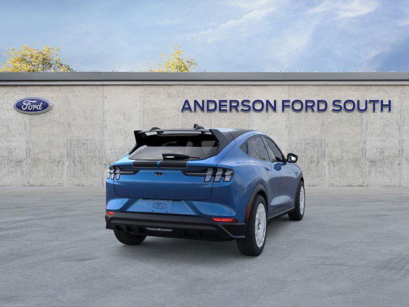 New 2025 Ford Mustang Mach-E GT SUV/Crossover for sale in Lincoln NE