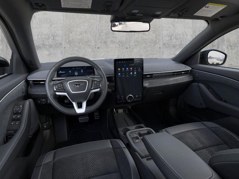 New 2025 Ford Mustang Mach-E GT SUV/Crossover for sale in Lincoln NE