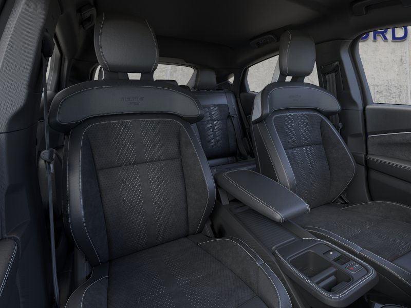 New 2025 Ford Mustang Mach-E GT SUV/Crossover for sale in Lincoln NE