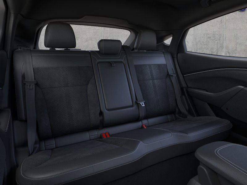 New 2025 Ford Mustang Mach-E GT SUV/Crossover for sale in Lincoln NE