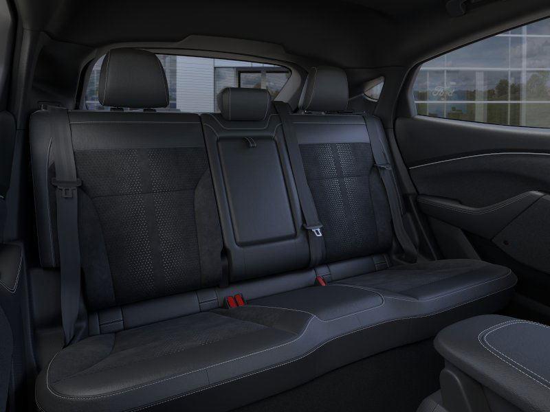 New 2025 Ford Mustang Mach-E for sale in Lincoln NE