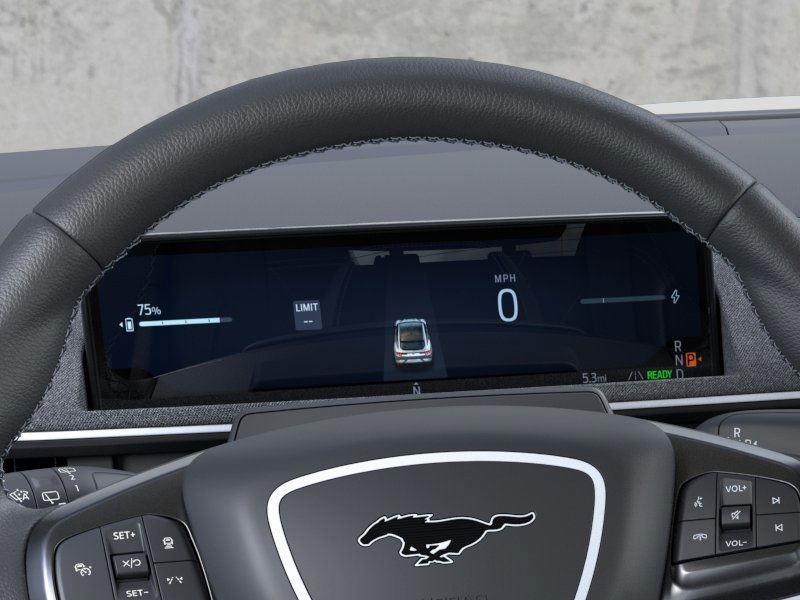 New 2025 Ford Mustang Mach-E GT SUV/Crossover for sale in Lincoln NE