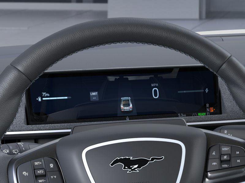 New 2025 Ford Mustang Mach-E for sale in Lincoln NE