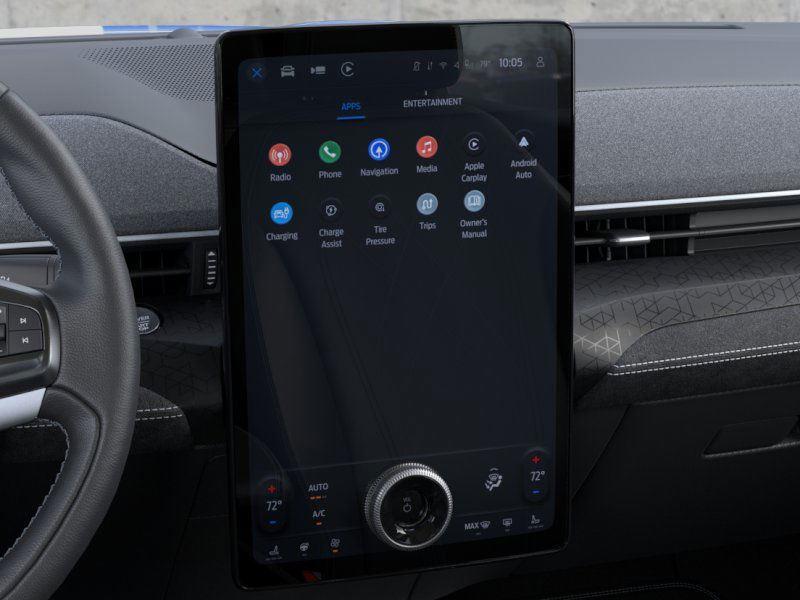 New 2025 Ford Mustang Mach-E GT SUV/Crossover for sale in Lincoln NE