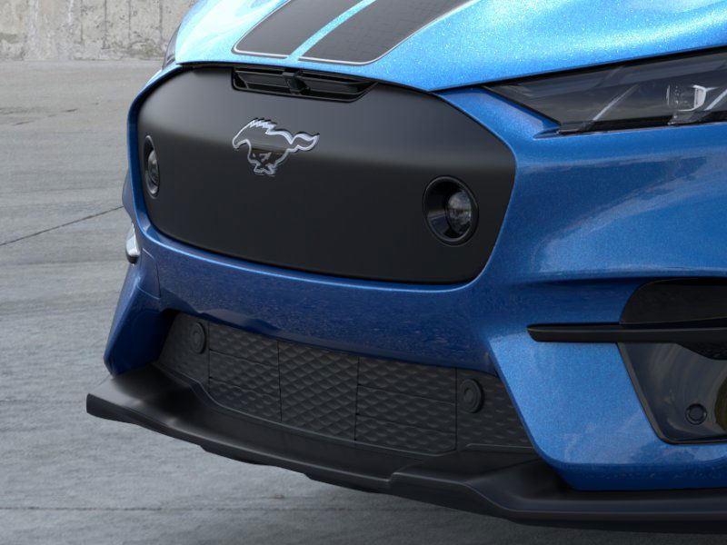 New 2025 Ford Mustang Mach-E GT SUV/Crossover for sale in Lincoln NE