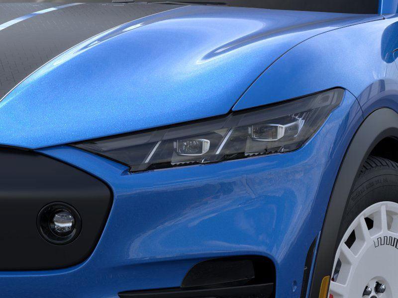 New 2025 Ford Mustang Mach-E GT SUV/Crossover for sale in Lincoln NE