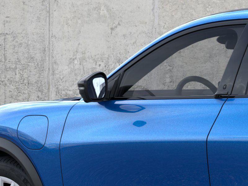 New 2025 Ford Mustang Mach-E GT SUV/Crossover for sale in Lincoln NE