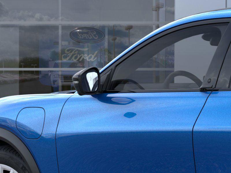 New 2025 Ford Mustang Mach-E for sale in Lincoln NE