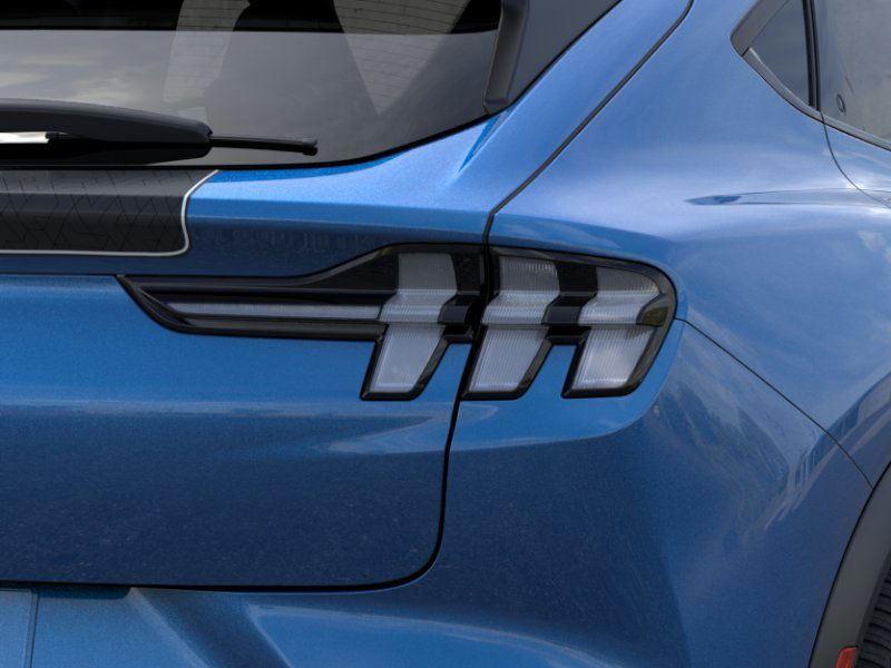 New 2025 Ford Mustang Mach-E GT SUV/Crossover for sale in Lincoln NE