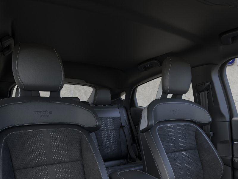 New 2025 Ford Mustang Mach-E GT SUV/Crossover for sale in Lincoln NE