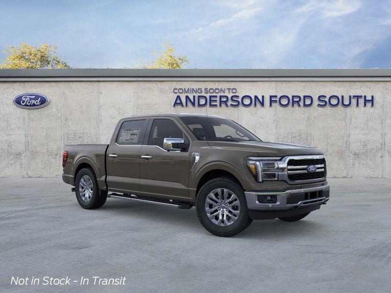 New 2025 Ford F-150 for sale in Lincoln NE