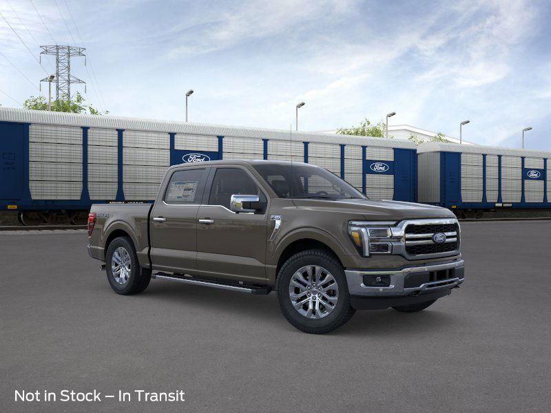 New 2025 Ford F-150 for sale in Lincoln NE