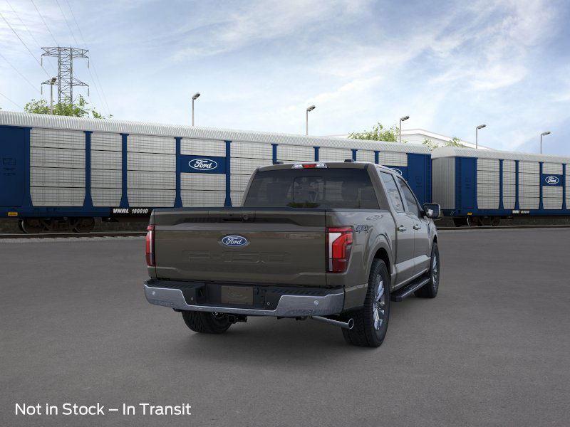 New 2025 Ford F-150 for sale in Lincoln NE
