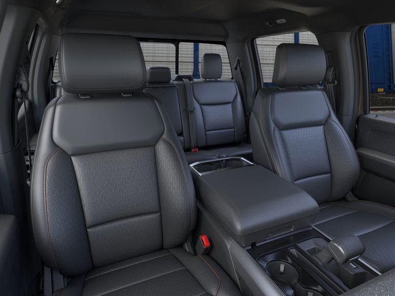 New 2025 Ford F-150 for sale in Lincoln NE