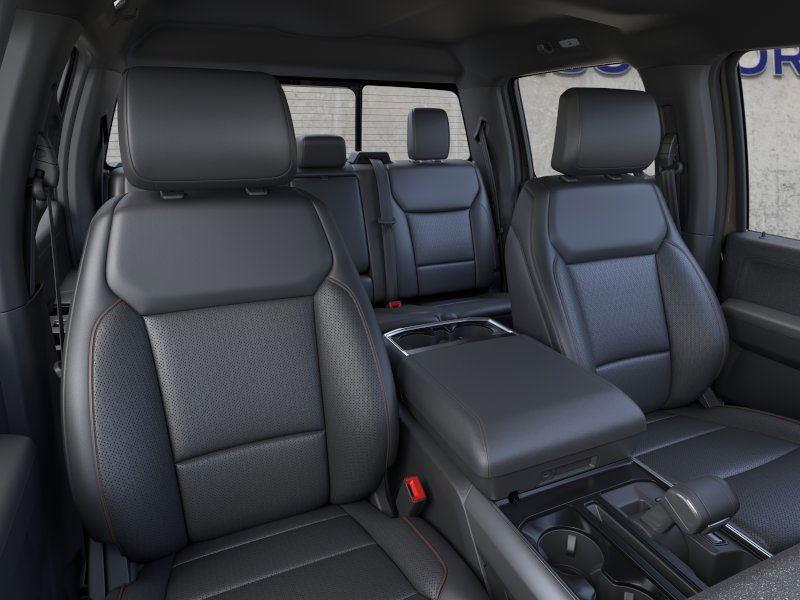 New 2025 Ford F-150 for sale in Lincoln NE