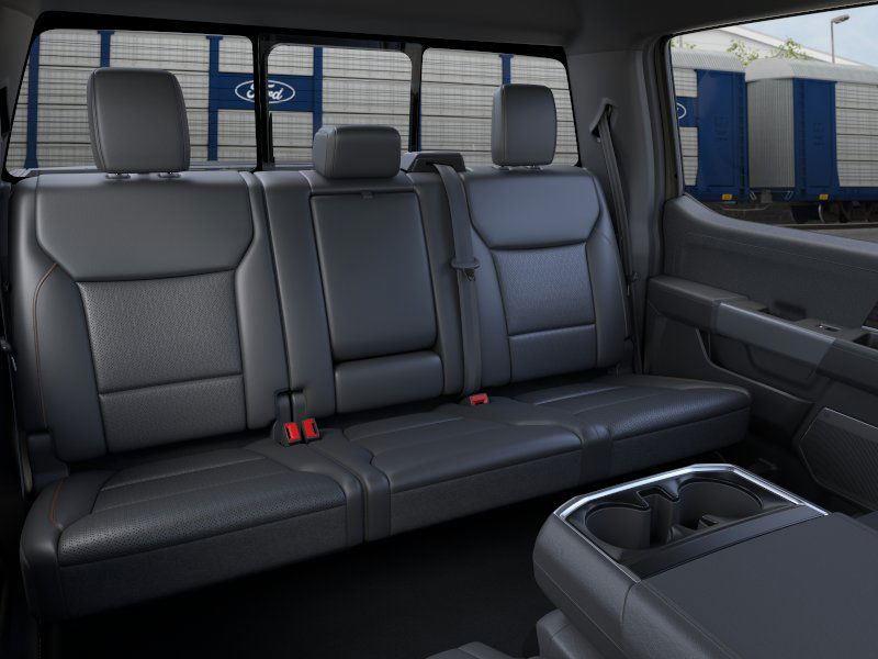 New 2025 Ford F-150 for sale in Lincoln NE