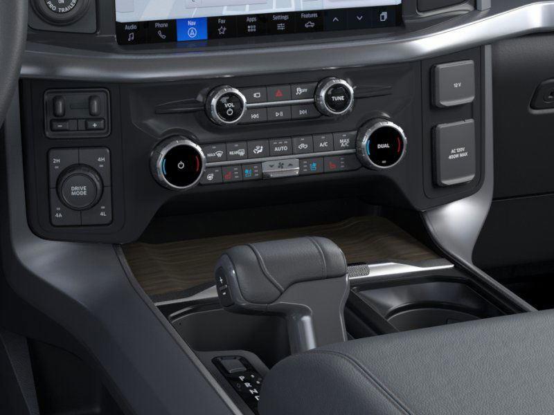 New 2025 Ford F-150 for sale in Lincoln NE