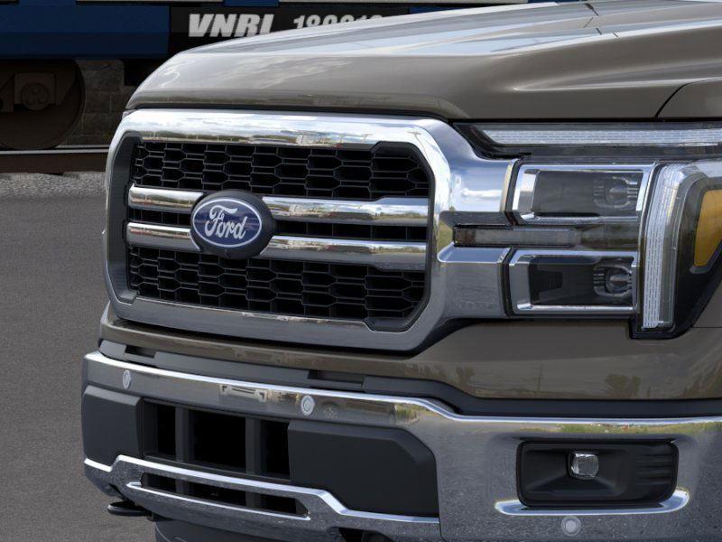 New 2025 Ford F-150 for sale in Lincoln NE