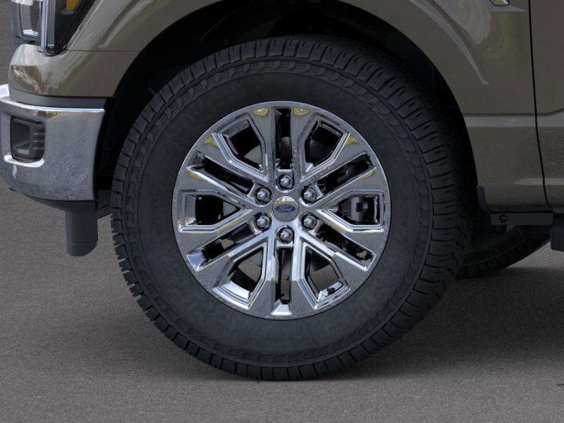 New 2025 Ford F-150 for sale in Lincoln NE