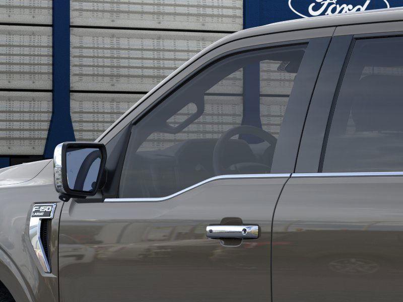 New 2025 Ford F-150 for sale in Lincoln NE