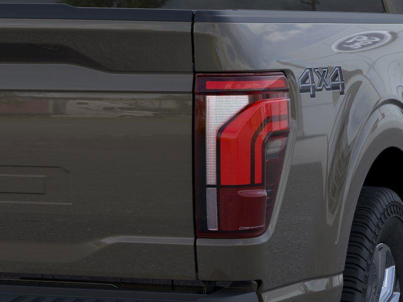 New 2025 Ford F-150 for sale in Lincoln NE