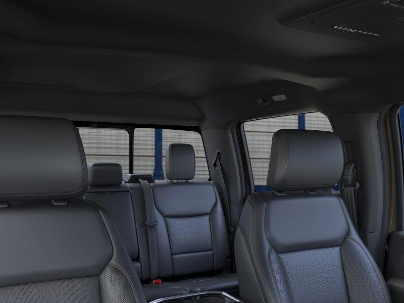 New 2025 Ford F-150 for sale in Lincoln NE