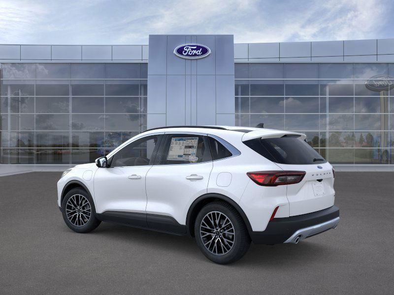 New 2025 Ford Escape for sale in Lincoln NE