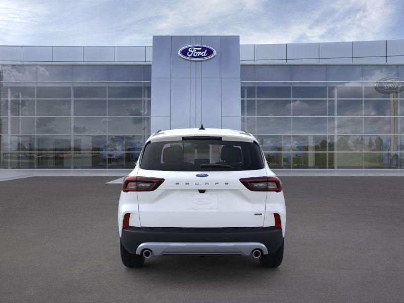 New 2025 Ford Escape for sale in Lincoln NE