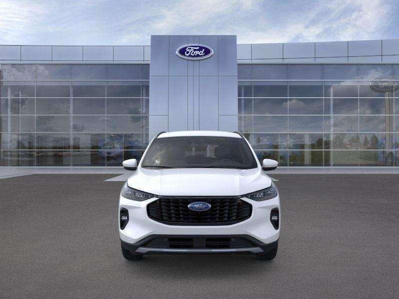 New 2025 Ford Escape for sale in Lincoln NE