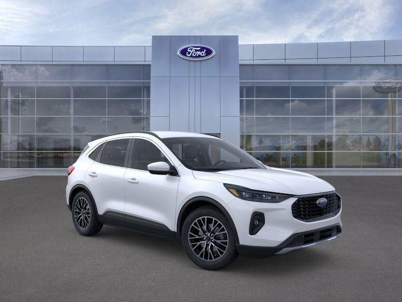 New 2025 Ford Escape for sale in Lincoln NE