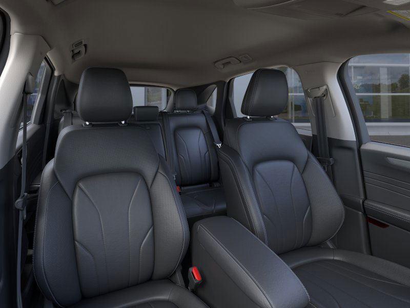 New 2025 Ford Escape for sale in Lincoln NE