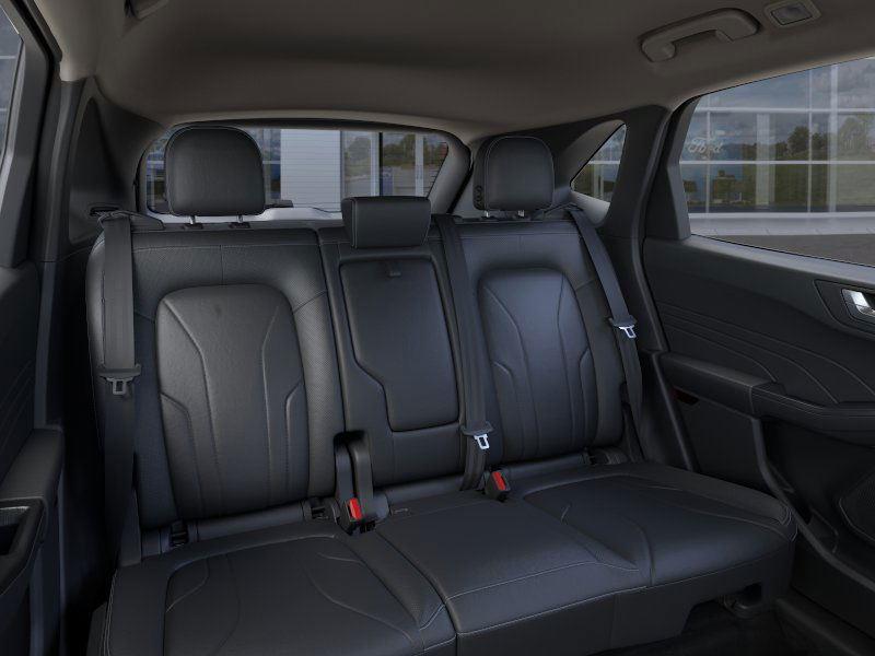 New 2025 Ford Escape for sale in Lincoln NE