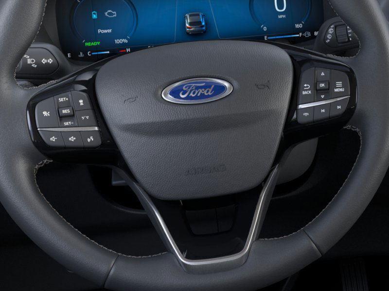 New 2025 Ford Escape for sale in Lincoln NE