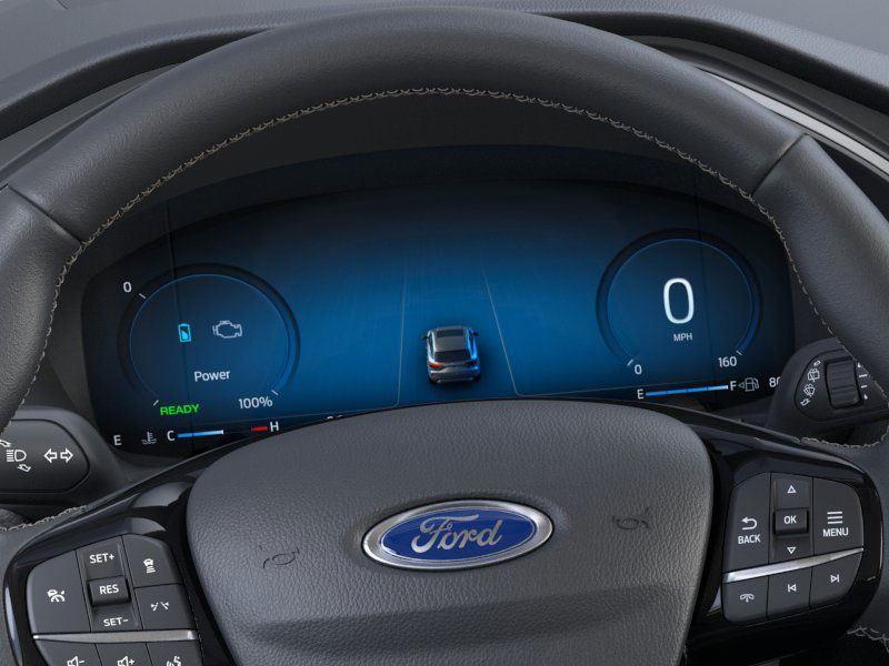 New 2025 Ford Escape for sale in Lincoln NE