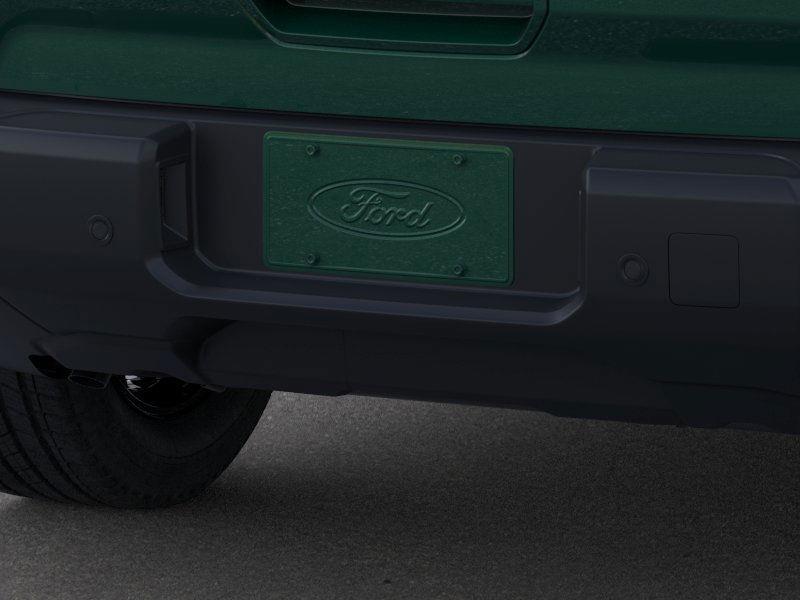 New 2025 Ford Bronco Sport for sale in Lincoln NE