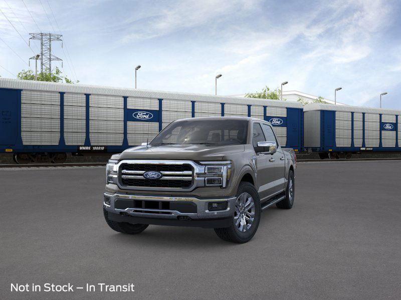 New 2025 Ford F-150 for sale in Lincoln NE