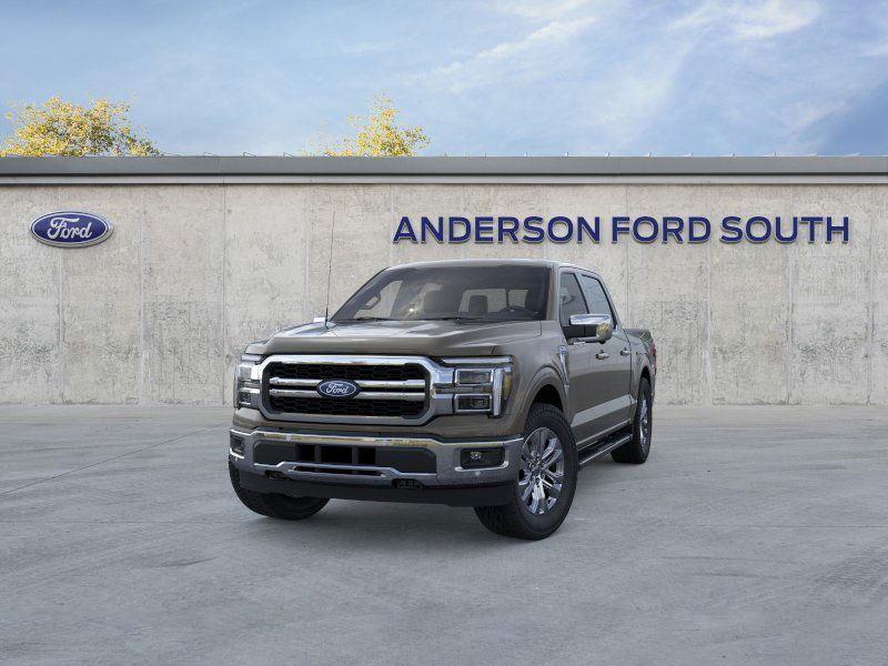 New 2025 Ford F-150 for sale in Lincoln NE