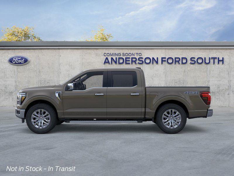 New 2025 Ford F-150 for sale in Lincoln NE