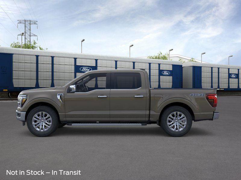 New 2025 Ford F-150 for sale in Lincoln NE