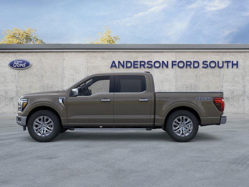 New 2025 Ford F-150 for sale in Lincoln NE