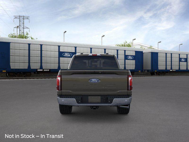 New 2025 Ford F-150 for sale in Lincoln NE
