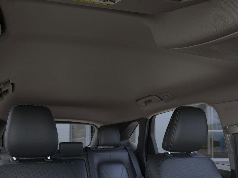 New 2025 Ford Escape for sale in Lincoln NE