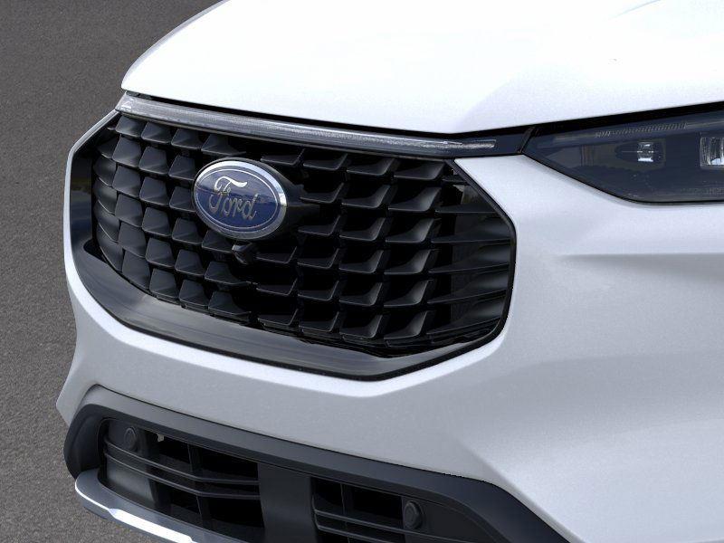 New 2025 Ford Escape for sale in Lincoln NE