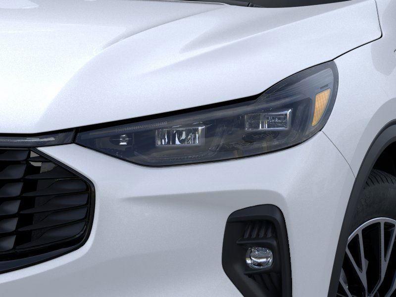 New 2025 Ford Escape for sale in Lincoln NE