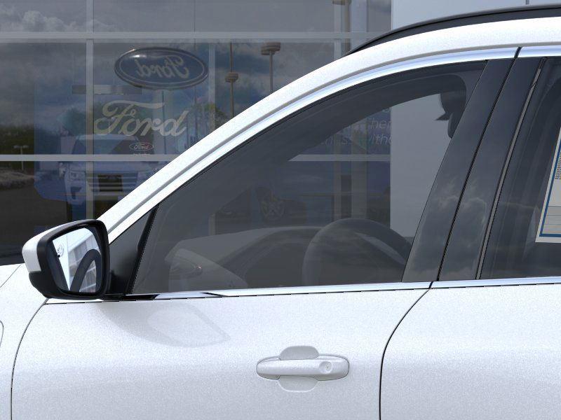New 2025 Ford Escape for sale in Lincoln NE