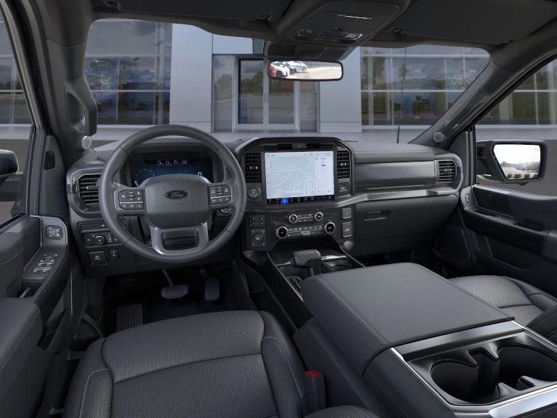 New 2025 Ford F-150 for sale in Lincoln NE