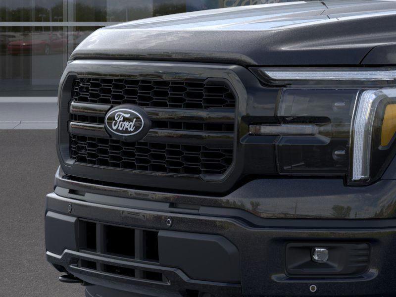 New 2025 Ford F-150 for sale in Lincoln NE